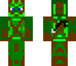 lloyd- soldier