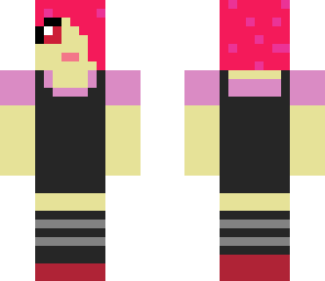 elfenlied lucy