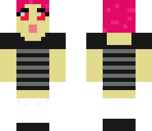 elfenlied nana