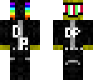 smump punk