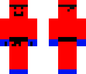 red ninga