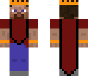 king steve