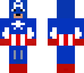 captain america