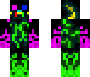 creeper145