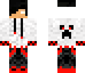 the final fix'st young herobrine