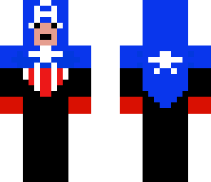 captain america 