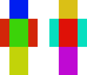 seeing colors