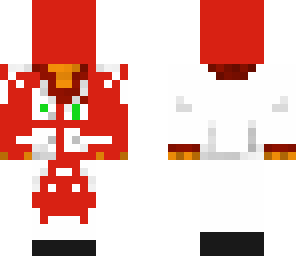 block head
