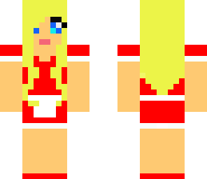 waitress