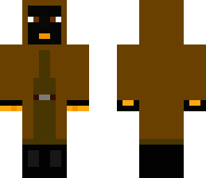 stalker bandit 4
