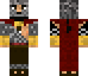 armored spartan