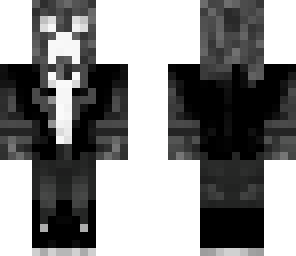 enderman king