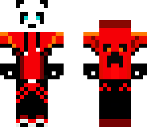 panda