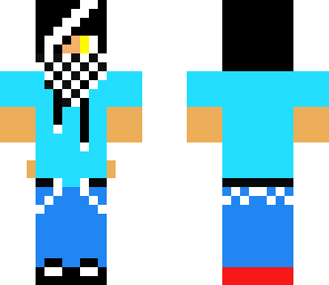 awesome skin