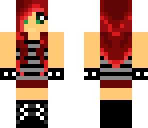 fixed to my style