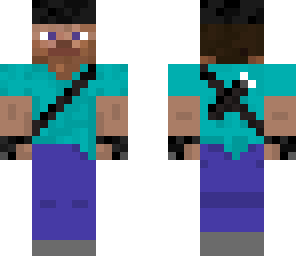 hat steve 3