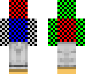 pixel dude