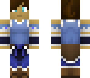 korra