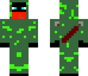 asasin bounty hunter with arow