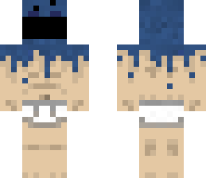nova cookiemonster