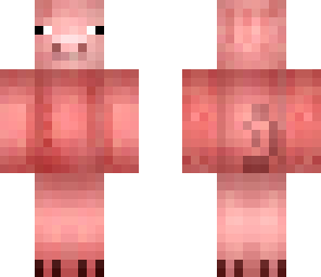 porco man hd