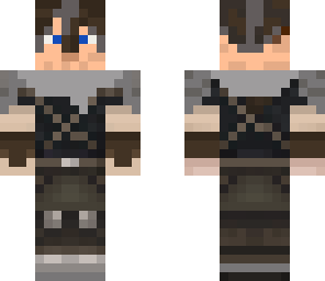 medieval soldier
