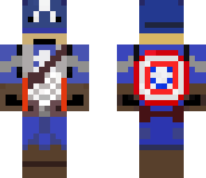 captain america
