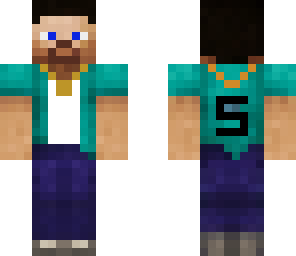 cool hd steve