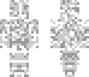 templet for your owen skin