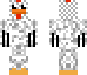 chicken