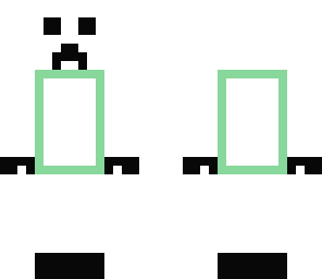 templat for making your owen skin