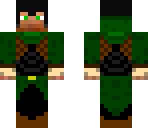 yourmomminecraft's elf
