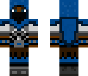 nullrogue3264