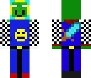 greenderman