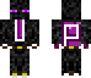 enderman dj 4 p