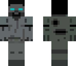 steve robot
