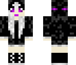 ender girly