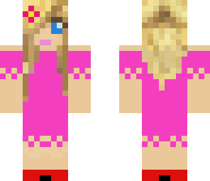 partygirl
