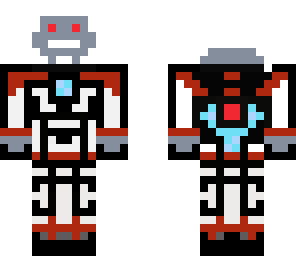 robot
