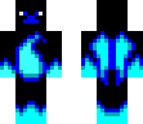 neon guy