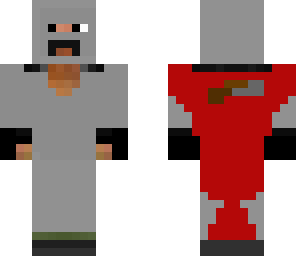 machete ninja