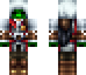 zombie assassin  