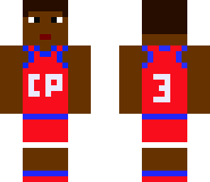 chris paul