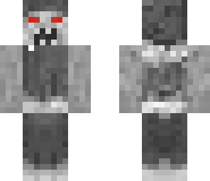 weeping angel