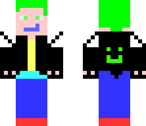 skyn animezombiekiller