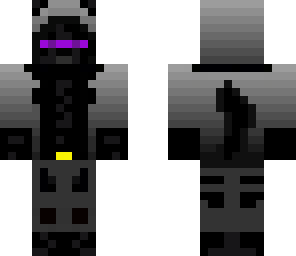 ender wolf