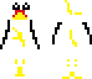 nice chicken