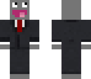 grey epic face