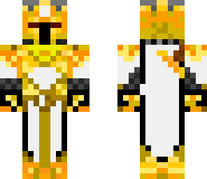 iron king