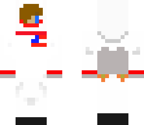 space kid